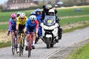 Romain Grégoire : ambition et frustration avant le Tour des Flandres