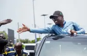 Romuald Wadagni élu président du Bénin avec plus de 94% des voix