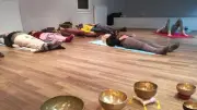 Roquemaure : Initiation aux bols tibétains pour une relaxation sonore le 25 avril