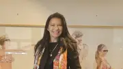 Rosario Heins expose 'Éclat de soleil' à la galerie Prévert de Mauguio