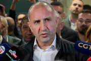 Roumen Radev, le nouveau Premier ministre bulgare prorusse qui inquiète l'Union européenne