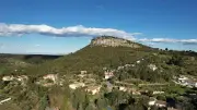 Rousson : une exposition archéo-conte mêle patrimoine et imaginaire au Castellas