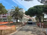 Réouverture du Front de mer à Royan le 1er mai