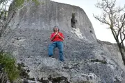 Réouverture historique d'un site d'escalade en Dordogne après 23 ans de fermeture