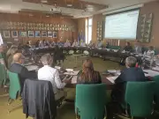 Royan : La mandature de Patrick Marengo s'annonce tendue après un conseil municipal houleux