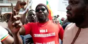 Répression odieuse de l'homosexualité au Sénégal : un appel à l'action