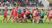 Rugby Fédérale 2 : Casteljaloux peut valider sa qualification à Rion-Morcenx