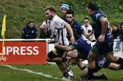 Rugby Fédérale 3 : Dernière journée décisive pour les clubs du Lot-et-Garonne