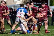 Rugby Fédérale : Le point sur les clubs lot-et-garonnais avant les phases finales