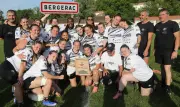Rugby féminin : Bergerac et Daglan triomphent à Ribérac