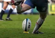 Rugby féminin : World Rugby teste un ballon plus petit pour les compétitions internationales