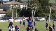 Rugby : Le RC Rougier affronte Puylaurens pour une qualification cruciale en Coupe d'Occitanie