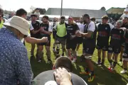 Rugby : l'Usan prend une option sur la montée