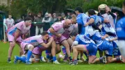 Rugby : l'USNC affronte Pic Saint-Loup en quart de finale régionale