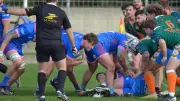 Rugby : l'USNC se concentre sur le championnat de France après l'élimination en Occitanie