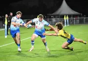 Rugby Nationale : Périgueux vs Albi en direct commenté