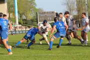 Rugby Pro D2 : Agen et Biarritz s'affrontent dans un match crucial pour la qualification et le maintien