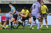Rugby Pro D2 : Mont-de-Marsan s'incline à Aix-en-Provence et perd du terrain dans la course au maintien
