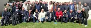 Rugby : retrouvailles émouvantes des anciens du Racing Club Mussidanais