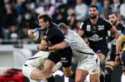 Rugby : Toulon prêt à en découdre avec le Leinster en demi-finale de Champions Cup