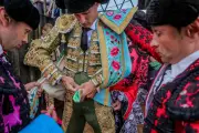 Rugby y Toros à Captieux : une feria taurine et rugbystique qui perdure grâce aux bénévoles