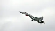 Russie : le chasseur Su-75 Checkmate pourrait voler début 2026