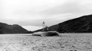Russie : test du drone sous-marin nucléaire Poséidon, « ininterceptable »