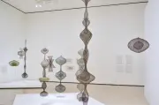 Ruth Asawa : une rétrospective au Guggenheim Bilbao célèbre l'artiste nippo-américaine