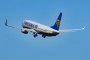 Ryanair anticipe des pénuries de kérosène en juin en Europe malgré un mai sécurisé