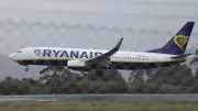 Ryanair fustige les contrôleurs aériens français et réclame une réforme