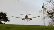 Ryanair : panne sèche évitée de justesse, atterrissage d'urgence à Manchester