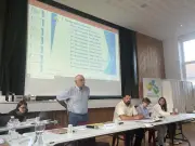 Sabres : Dominique Coutière reconduit à la tête de la Communauté de communes Cœur Haute Lande