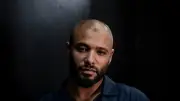 Sadeck Berrabah dévoile 'Level 2' de 'Murmuration' à Montpellier
