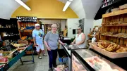 À Saint-André-de-Valborgne, les commerces redonnent vie au village cévenol