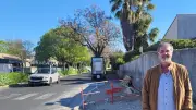 Saint-Aunès développe son réseau cyclable avec de nouvelles pistes sécurisées