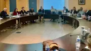 Saint-Christol-lez-Alès : taxes et subventions maintenues au vote du budget