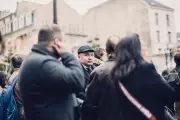 Saint-Denis : le Parti de la France pétaniste veut manifester sur le parvis de l'Hôtel de Ville