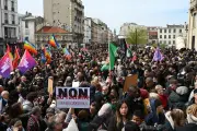 Saint-Denis : une mobilisation massive contre le racisme, LFI appelle à une nouvelle marche à Paris