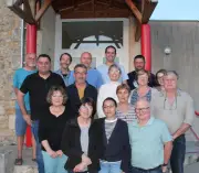 Saint-Georges-Blancaneix relance sa fête patronale avec un programme festif