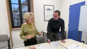Saint-Gilles : baisse de taxe et motion sur les classes au conseil
