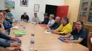 Saint-Hilarin : éclairage public prolongé le soir cet été