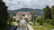 Saint-Jean-Cap-Ferrat, commune la plus chère de France à 18 100 €/m²