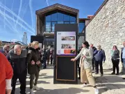 Saint-Jean-de-Luz et Ciboure célèbrent 10 ans du label Pays d'art et d'histoire