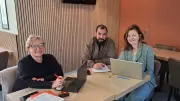 Saint-Jean-du-Gard : Nouveau Bureau de l'Usae et Projets Économiques Innovants