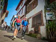 Saint-Jean-Pied-de-Port, carrefour vibrant des pèlerins de Compostelle