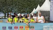 Saint-Just Sport Ever TBR brille au Montpellier Run Festival 2026