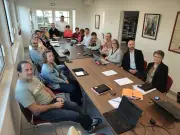 Saint-Martin-de-Hinx adopte un budget 2025 et intègre des citoyens dans ses commissions