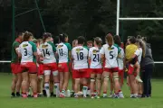 Saint-Martin-de-Seignanx : la section féminine de rugby passe au jeu à quinze