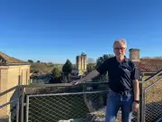 Saint-Émilion : l'ancien adjoint Emmanuel Campos-Ramos tire le bilan après trois mandats