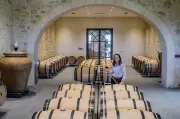 Saint-Émilion : Marie Lefévère face au défi des primeurs 2025